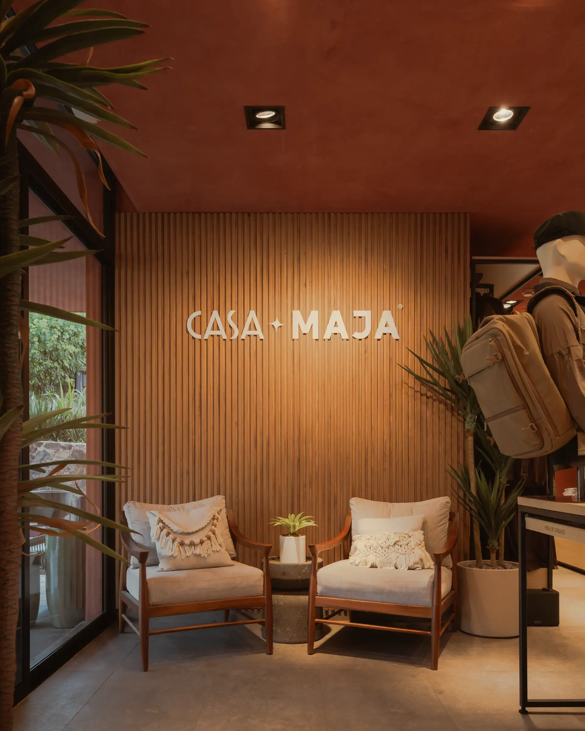Casa Maja Villas Chapala