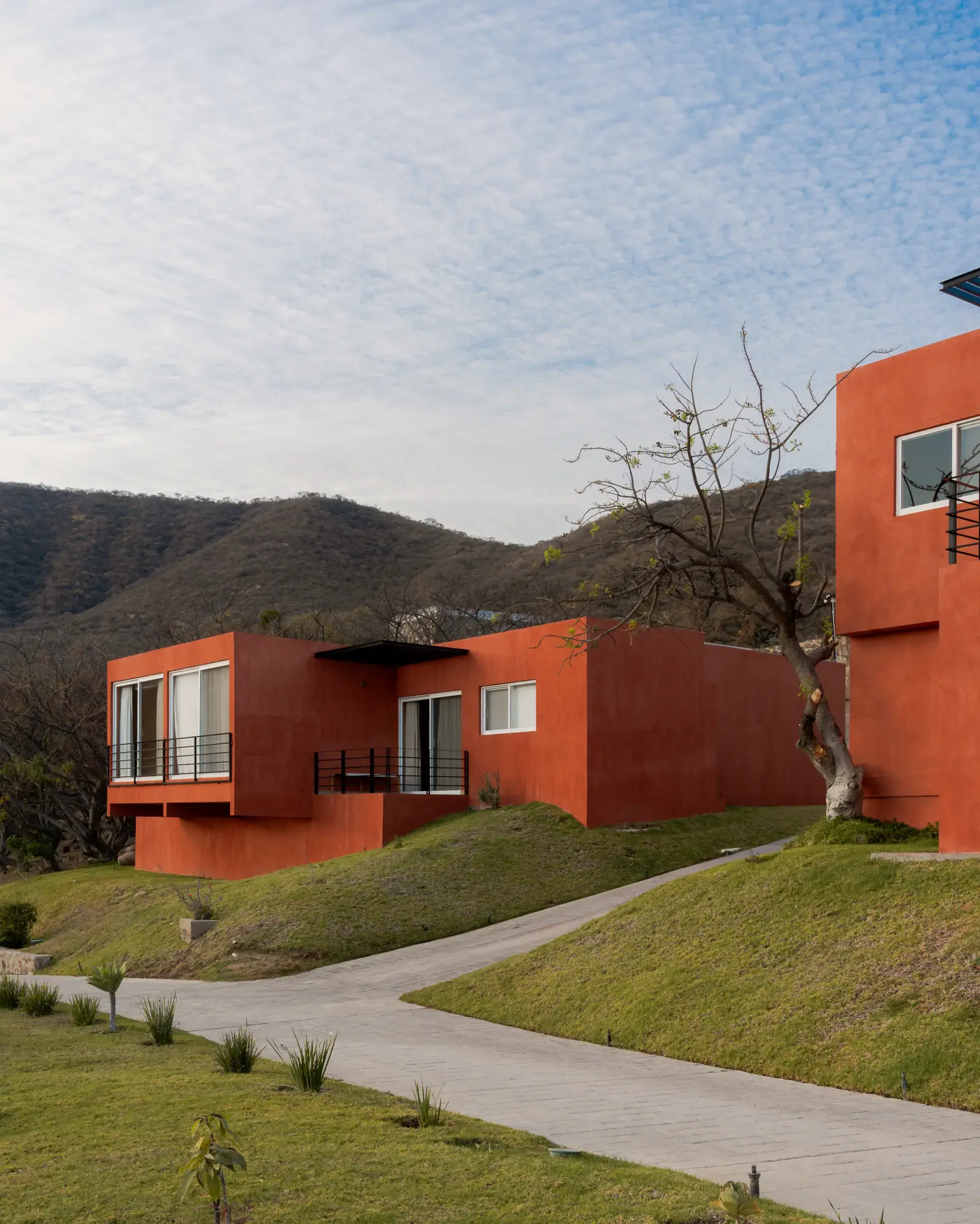 Casa Maja Villas Chapala