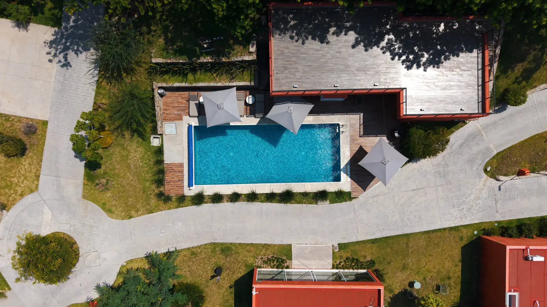 Casa Maja Villas Chapala