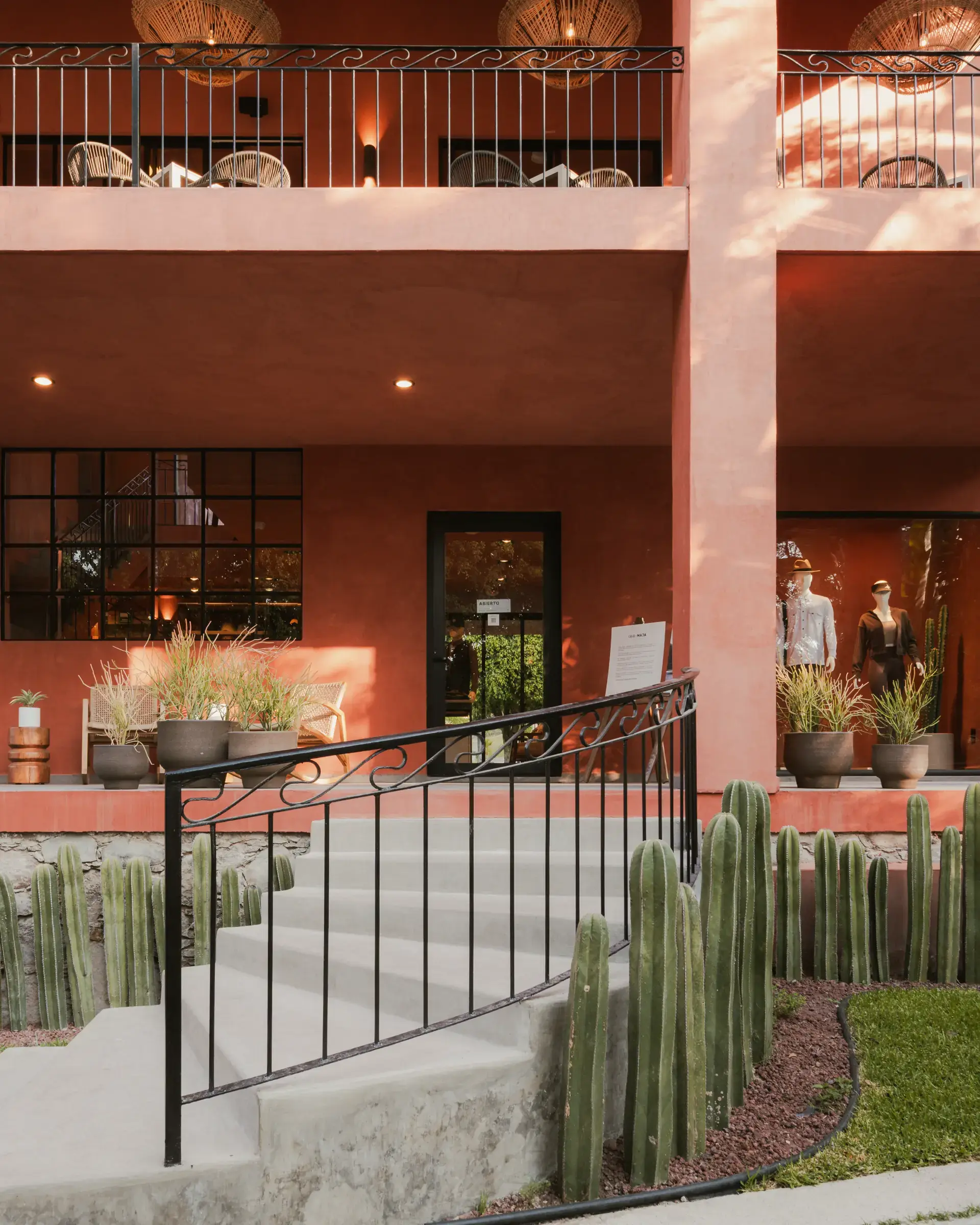 Casa Maja Villas Chapala