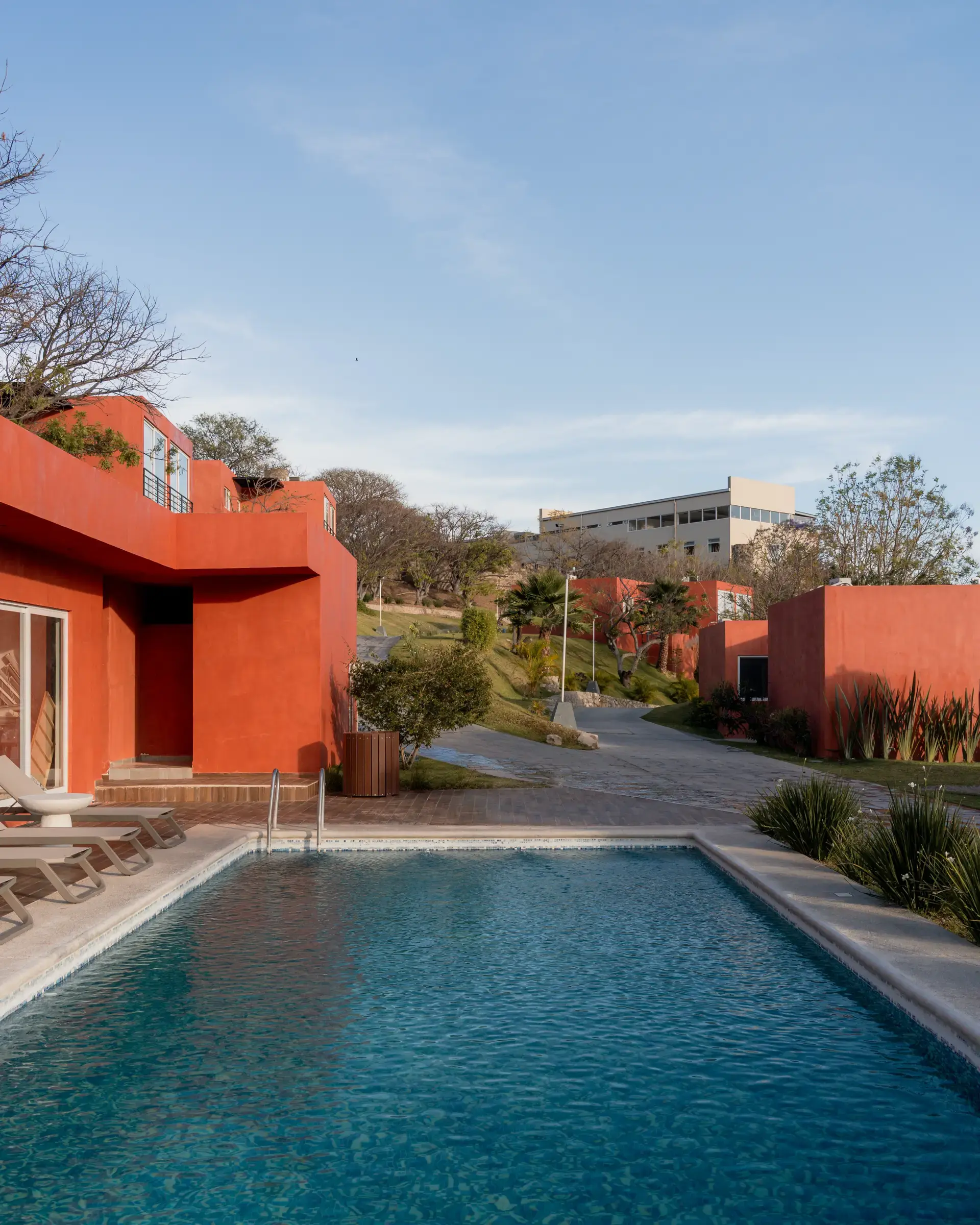 Casa Maja Villas Chapala