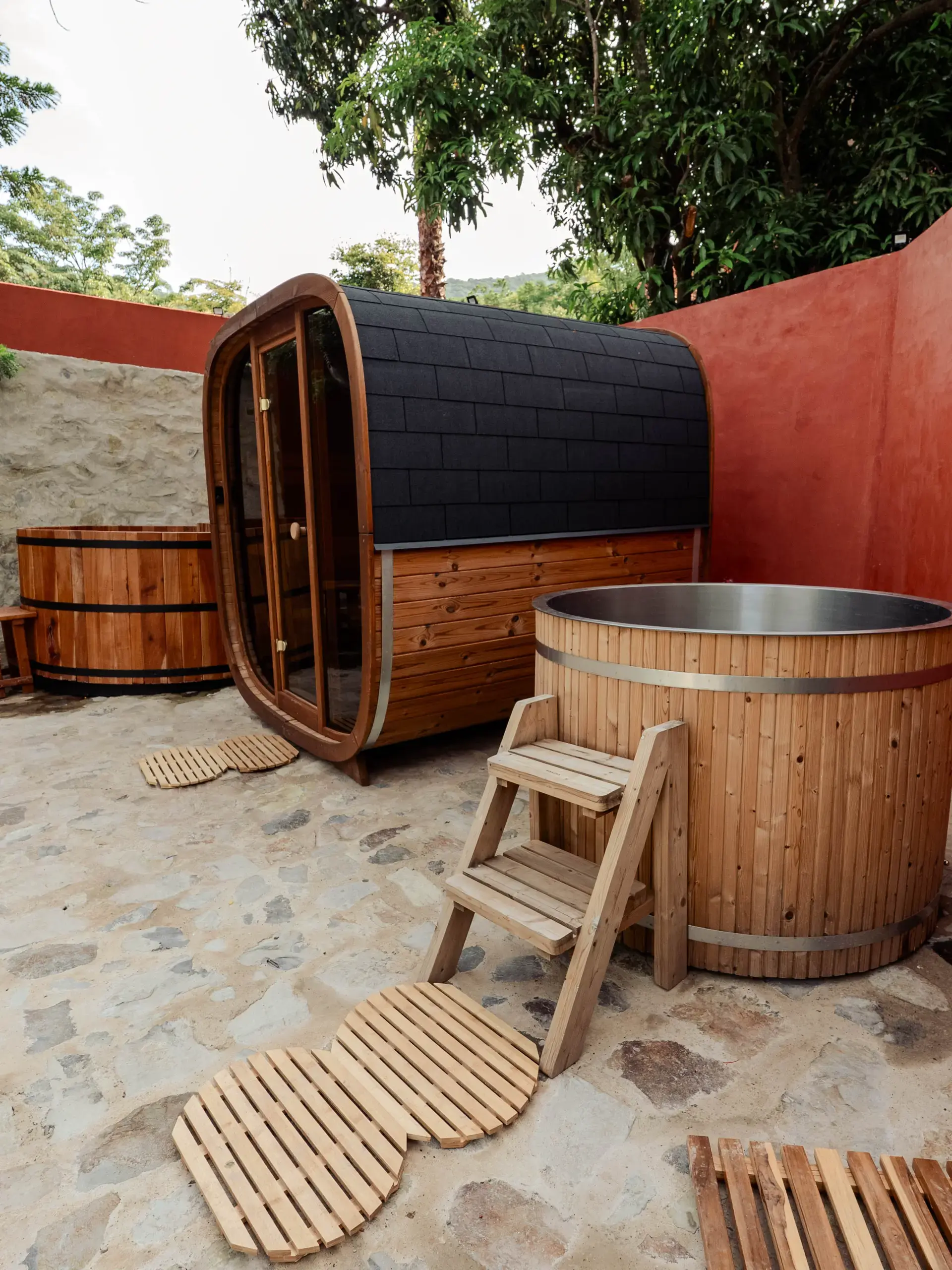 Casa Maja Villas Chapala